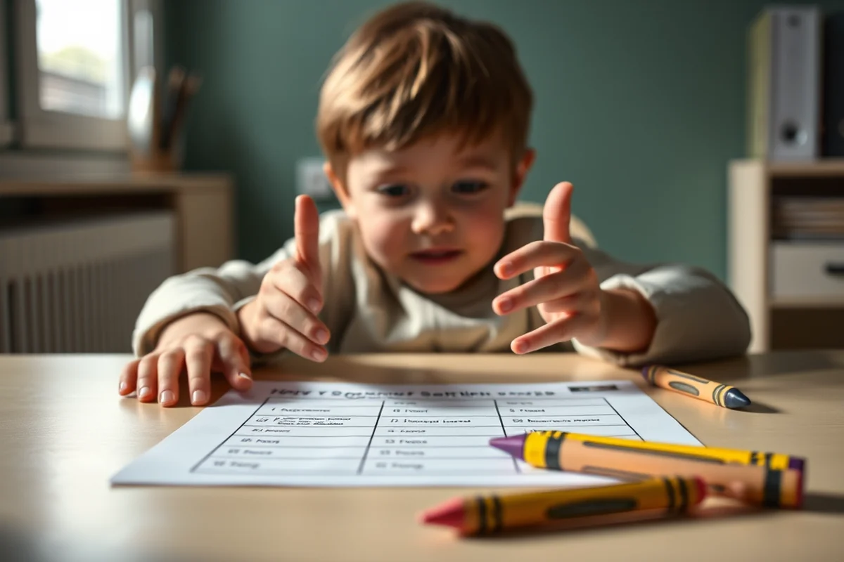 teaching goal setting to elementary students not working — Teaching Goal Setting to Elementary Students Not Working (step by step)