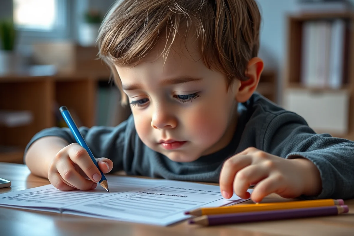 teaching goal setting to kids checklist — Teaching Goal Setting to Kids Checklist (step by step)