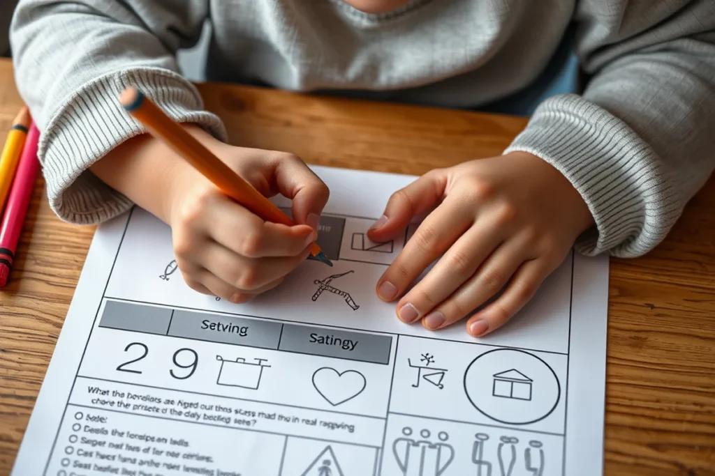 Goal Setting In Teaching