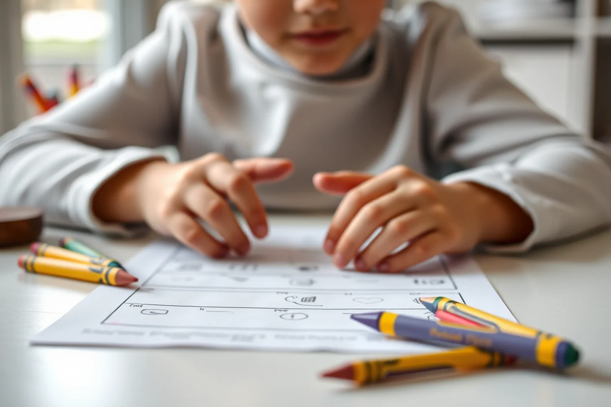 how to teach goal setting for kids mistakes — How To Teach Goal Setting For Kids Mistakes (step by step)