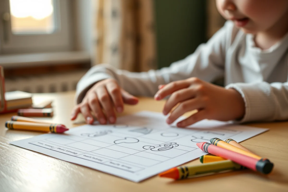 how to teach goal setting for kids — How To Teach Goal Setting For Kids (step by step)