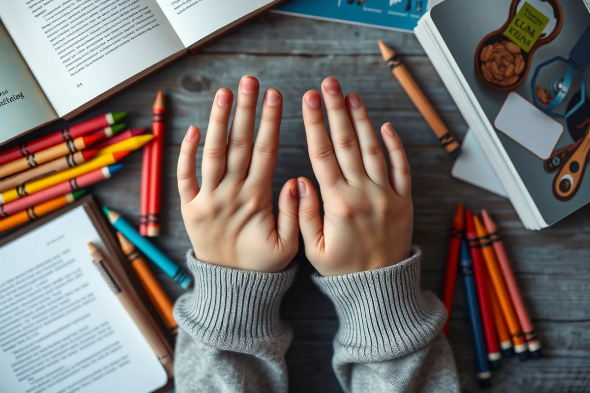 how to teach goal setting for kids — How To Teach Goal Setting For Kids (the finished result)
