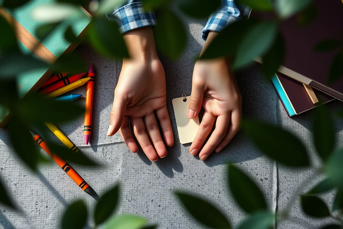 how to teach goal setting for kids step by step β How To Teach Goal Setting For Kids Step By Step (the finished result)