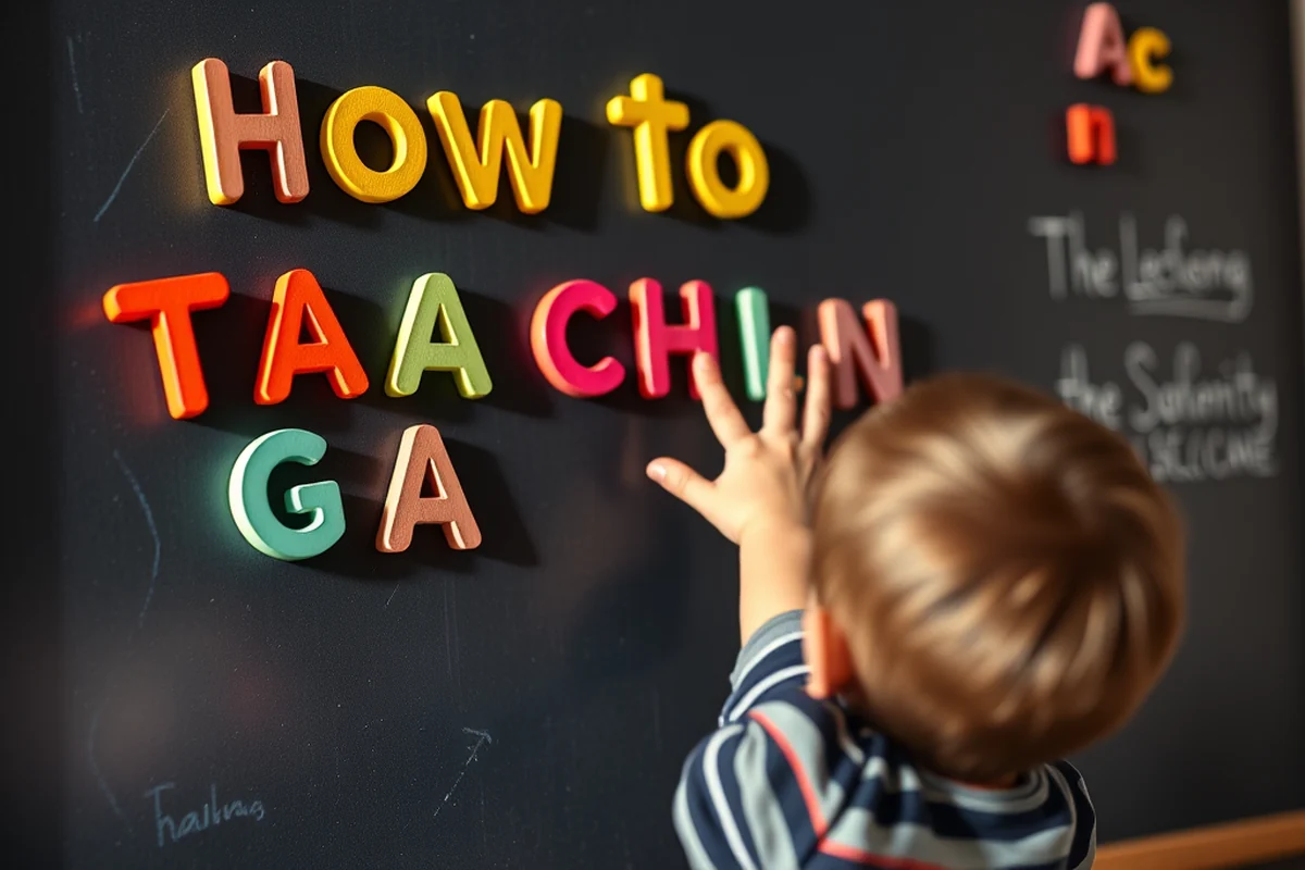 how to teaching goals meaning — How to Teaching Goals Meaning
