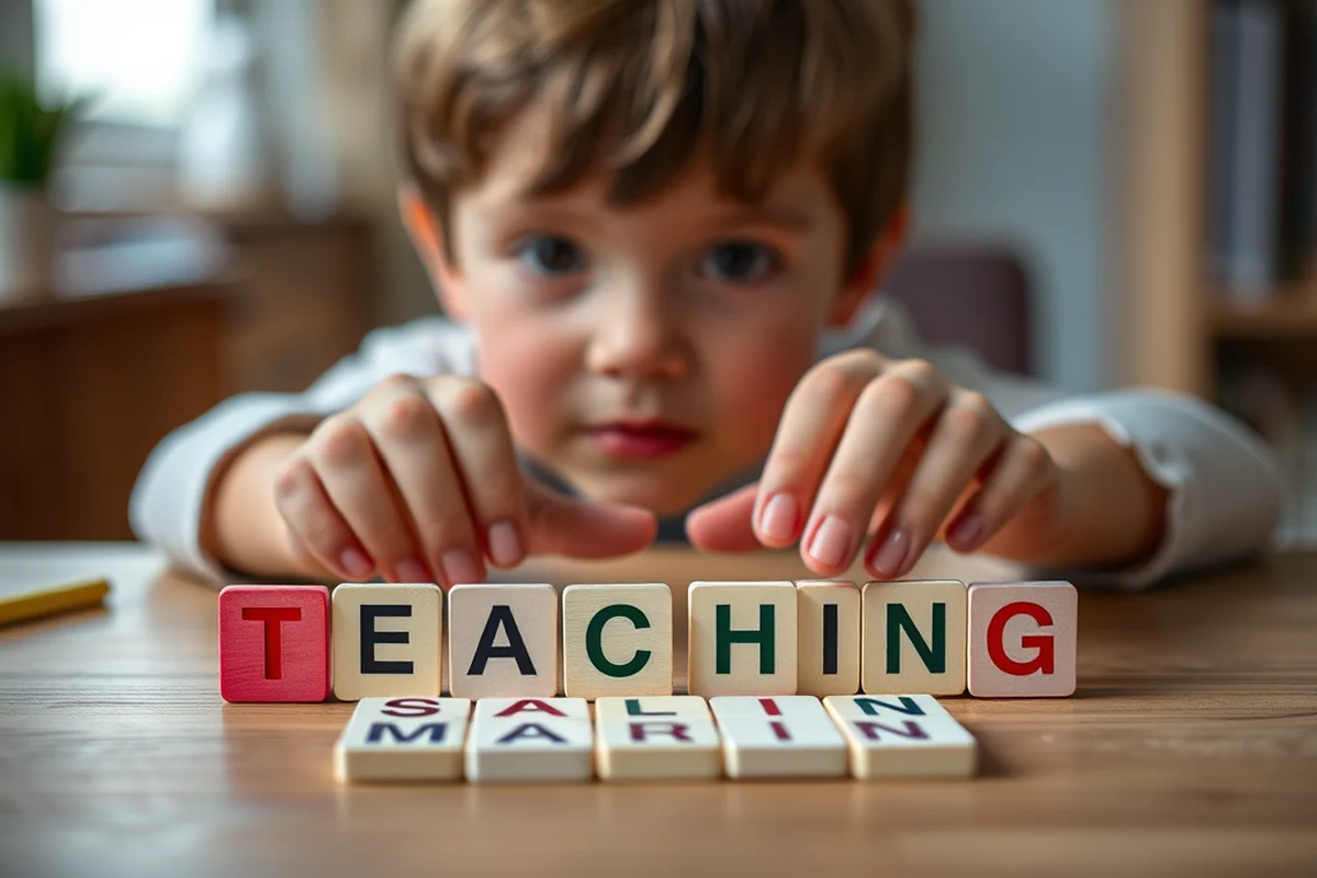 how to teaching goals meaning — How to Teaching Goals Meaning (step by step)