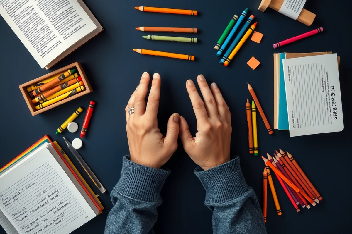 how to teaching goals meaning — How to Teaching Goals Meaning (the finished result)