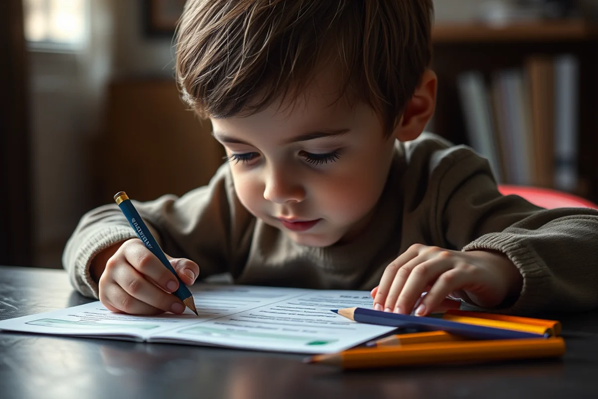 student goal setting in kindergarten guide — Student Goal Setting in Kindergarten Guide (step by step)