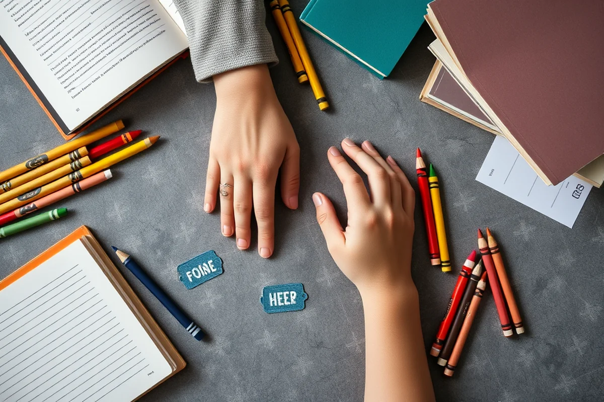 student goal setting in kindergarten guide — Student Goal Setting in Kindergarten Guide (the finished result)