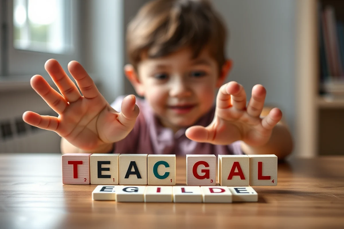 teach to goal guide — Teach to Goal Guide (step by step)