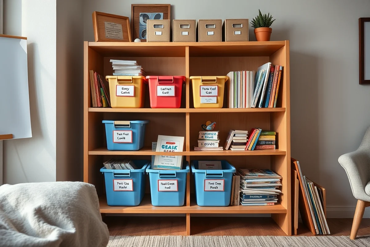 teaching goal setting to kids at home — Teaching Goal Setting to Kids At Home