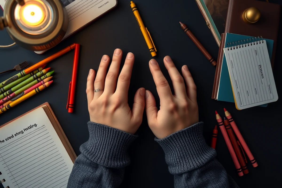 teaching goal setting to kids at home — Teaching Goal Setting to Kids At Home (the finished result)