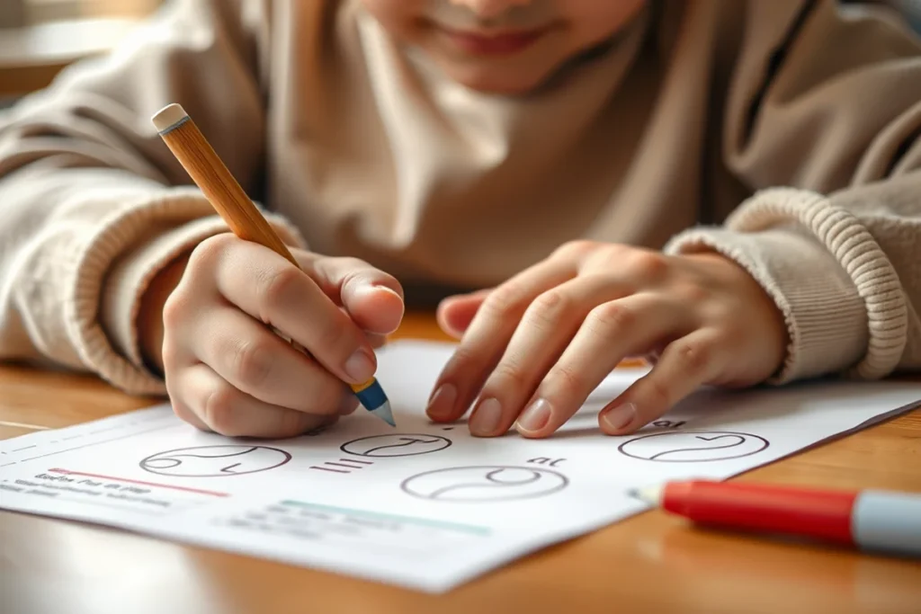 Teaching Goal Setting To Kids Not Working