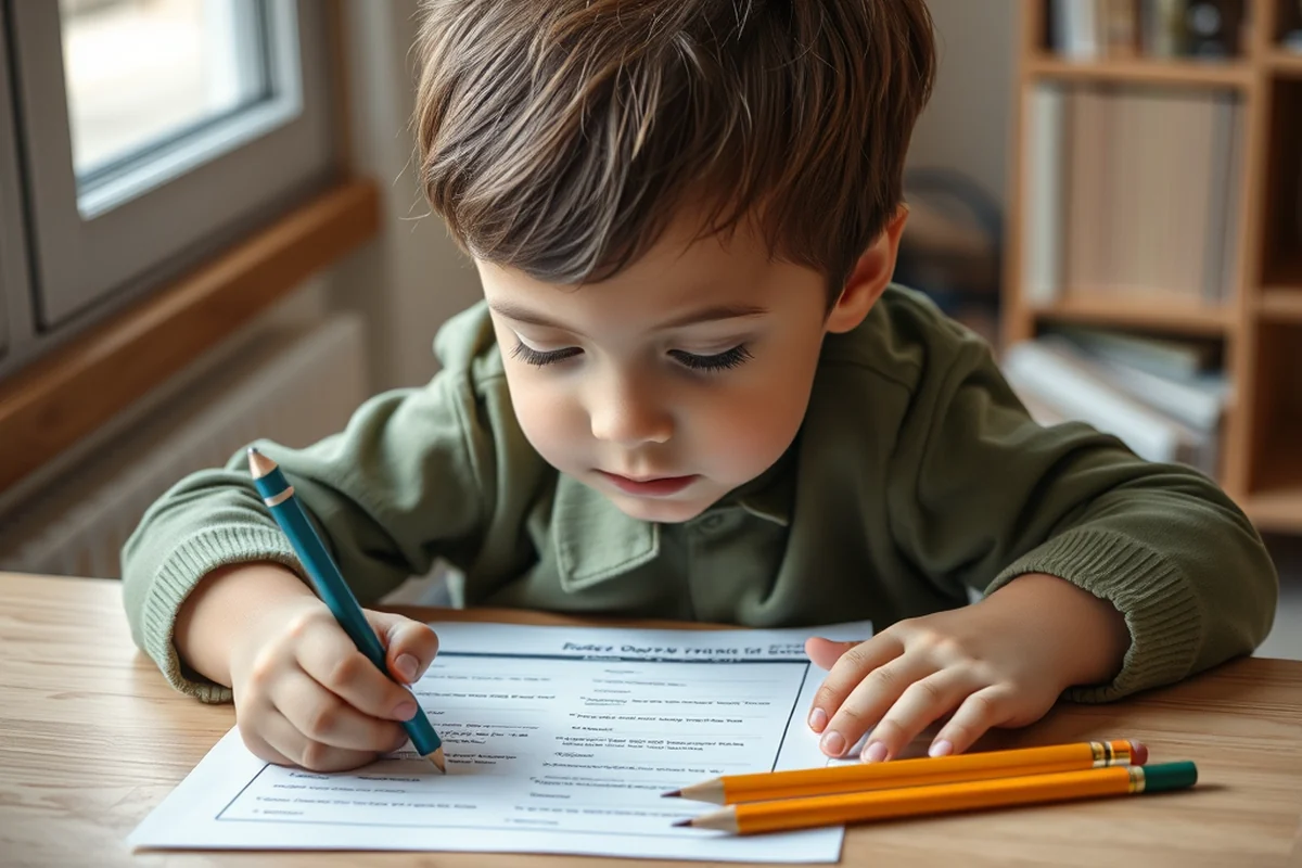 teaching goal setting to kids not working — Teaching Goal Setting To Kids Not Working (step by step)