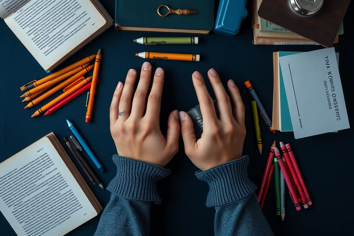 teaching goal setting troubleshooting — Teaching Goal Setting Troubleshooting (the finished result)