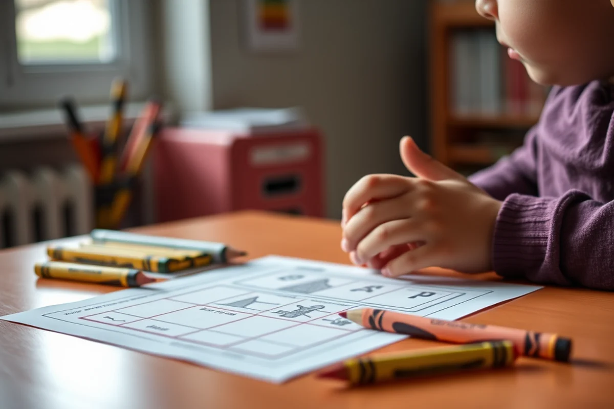 teaching goals for students — Teaching Goals for Students (step by step)