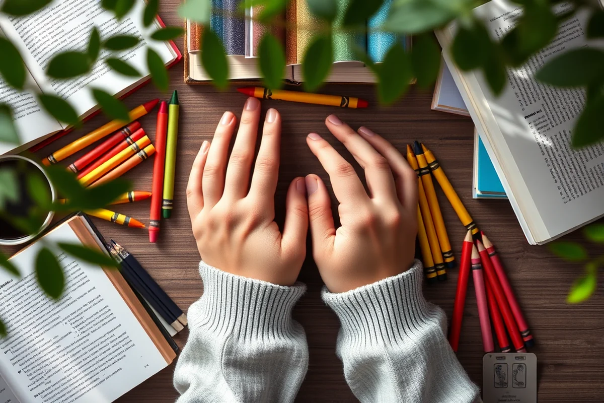 teaching goals for students — Teaching Goals for Students (the finished result)
