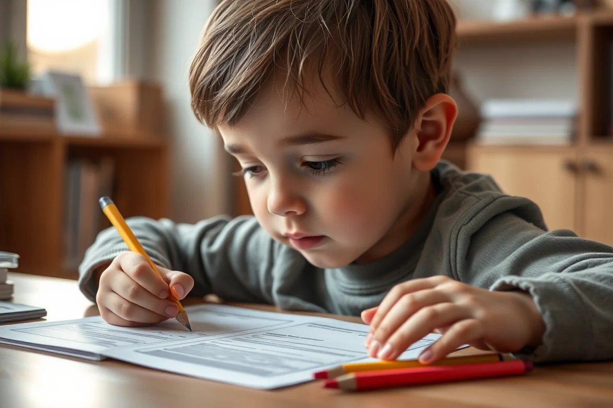 teaching kids about goal setting benefits — Teaching Kids About Goal Setting Benefits (step by step)