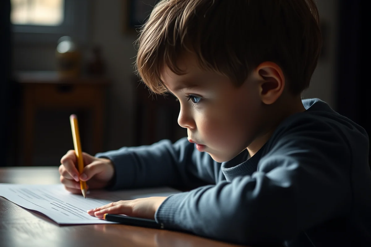teaching kids about goal setting not working — Teaching Kids About Goal Setting Not Working (step by step)
