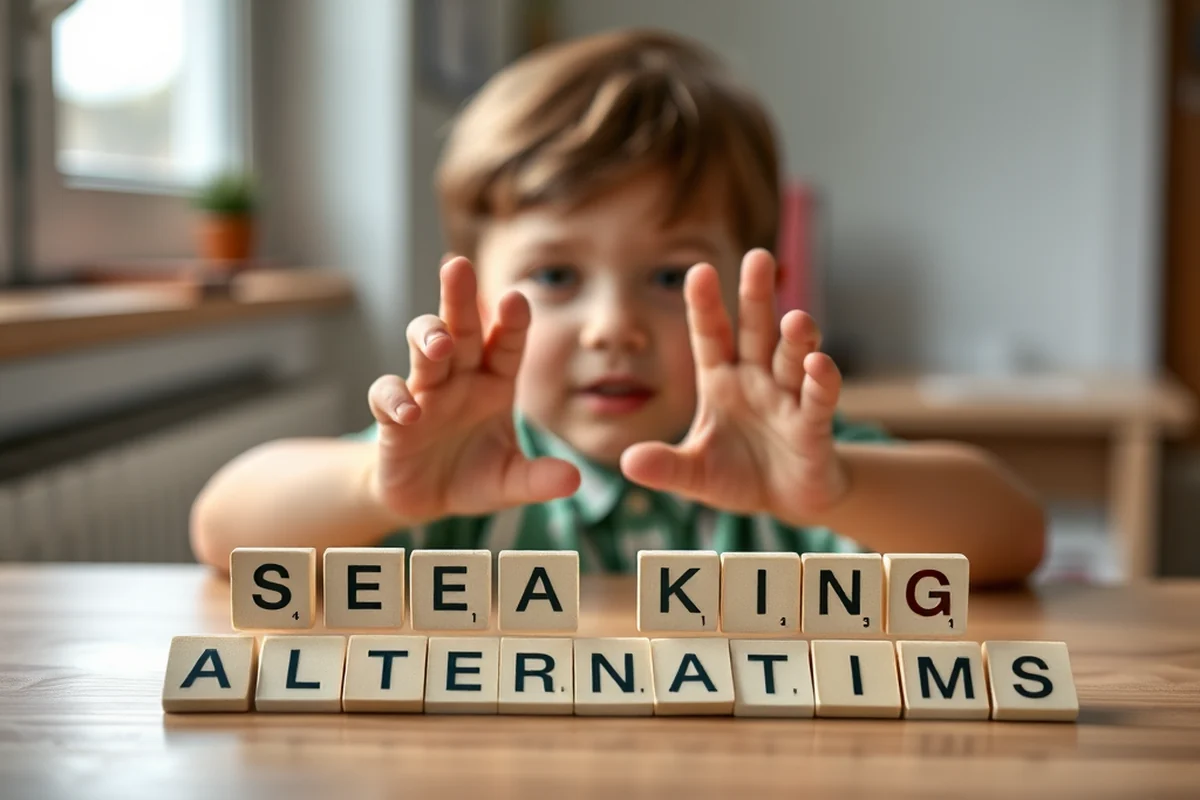 teaching kids goal setting alternatives — Teaching Kids Goal Setting Alternatives (step by step)