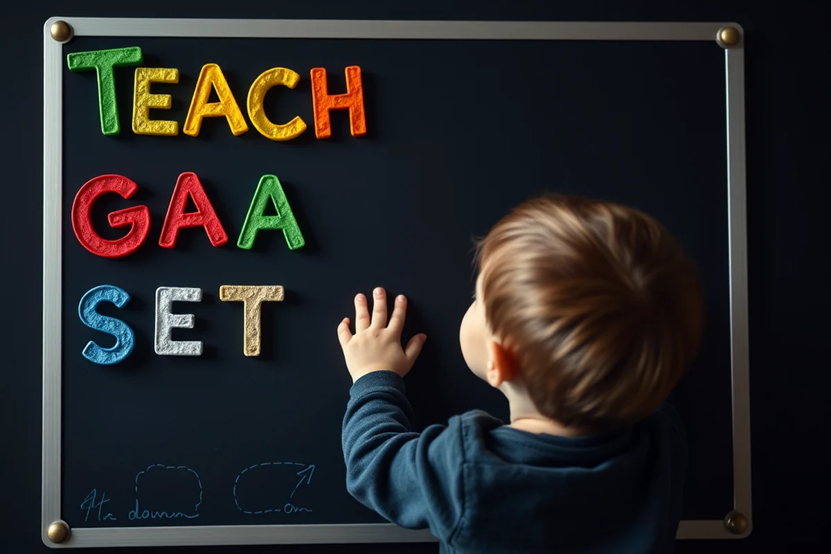 teaching kids goal setting benefits — Teaching Kids Goal Setting Benefits