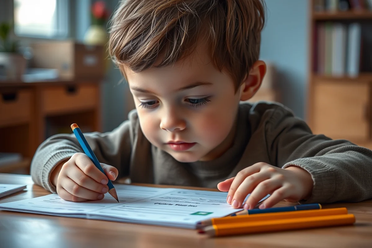 teaching kids goal setting guide — Teaching Kids Goal Setting Guide (step by step)