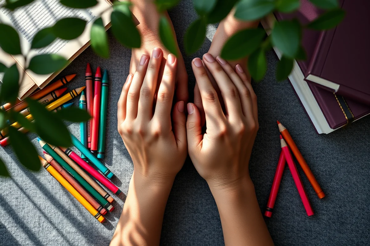 top teaching goal setting to middle school students — Top Teaching Goal Setting To Middle School Students (the finished result)