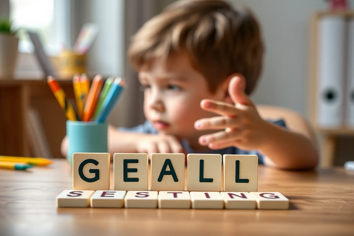 why how to teach goal setting for kids β Why How To Teach Goal Setting For Kids (step by step)