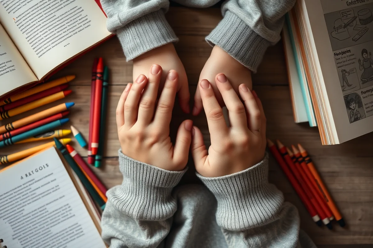 why teaching goal setting to kids — Why Teaching Goal Setting To Kids (the finished result)