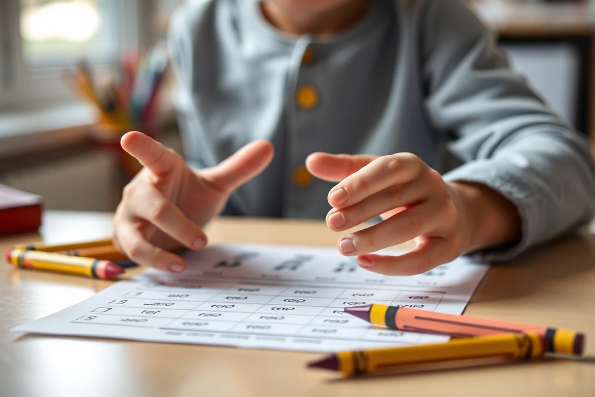 why teaching kids about goal setting — Why Teaching Kids About Goal Setting (step by step)