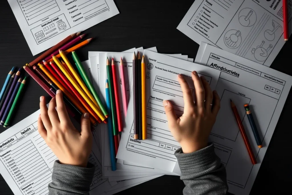 Affordable Education Goal Setting