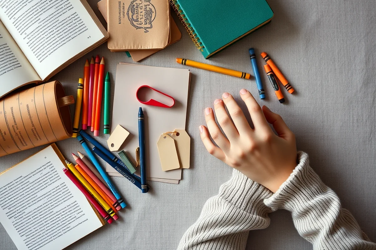 affordable education goal setting — Affordable Education Goal Setting (the finished result)