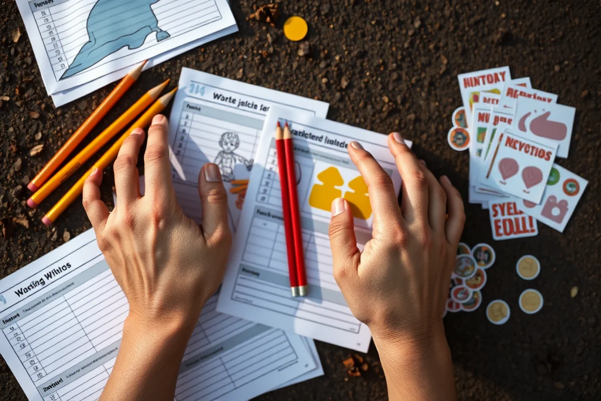 affordable student goal setting examples β Affordable Student Goal Setting Examples (the finished result)
