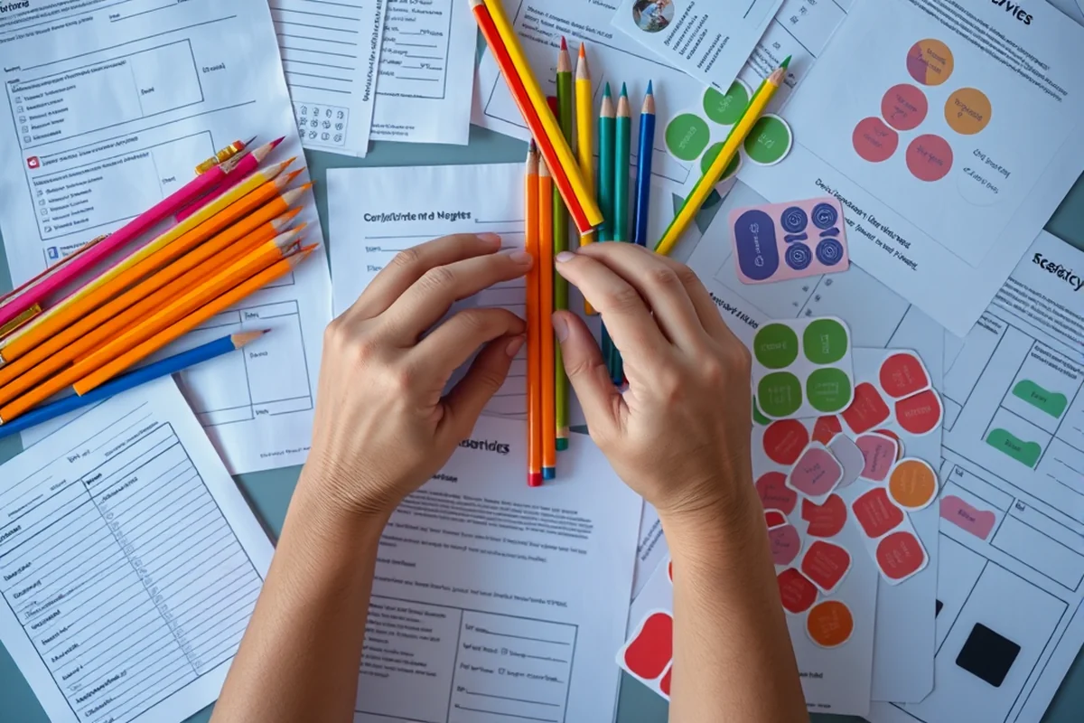 affordable teaching goals for students â Affordable Teaching Goals For Students (the finished result)