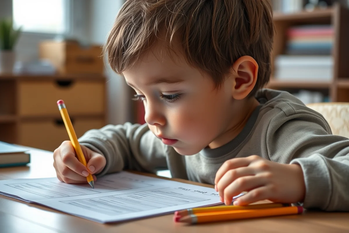affordable teaching kids about goal setting — Affordable Teaching Kids About Goal Setting (step by step)