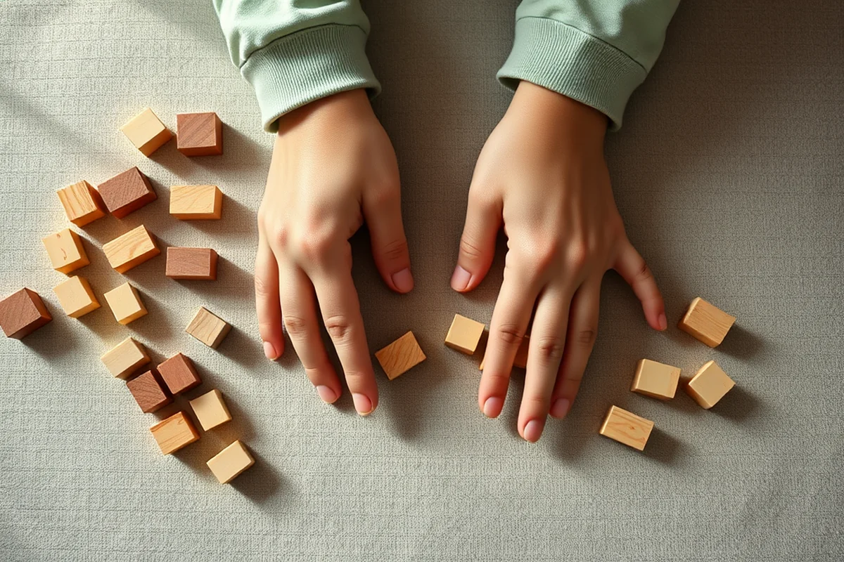 affordable teaching kids about goal setting — Affordable Teaching Kids About Goal Setting (the finished result)