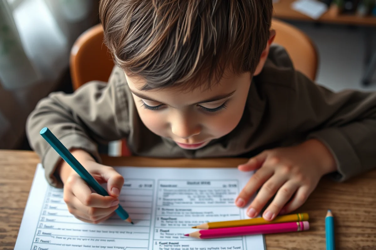 best education goal setting — Best Education Goal Setting (step by step)