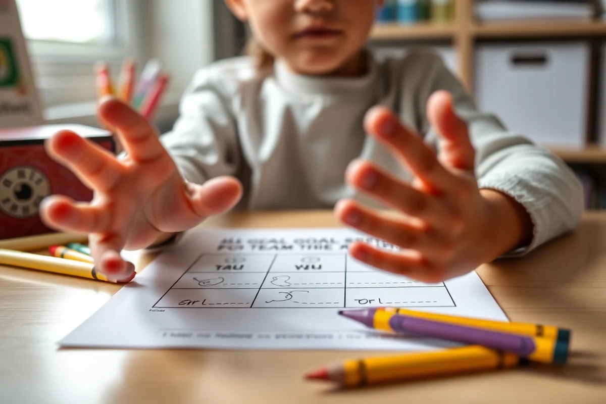 best goal setting in teaching — Best Goal Setting In Teaching (step by step)