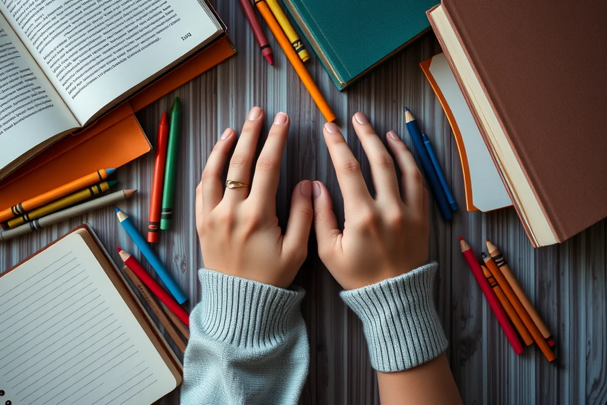 best student goal setting examples — Best Student Goal Setting Examples (the finished result)