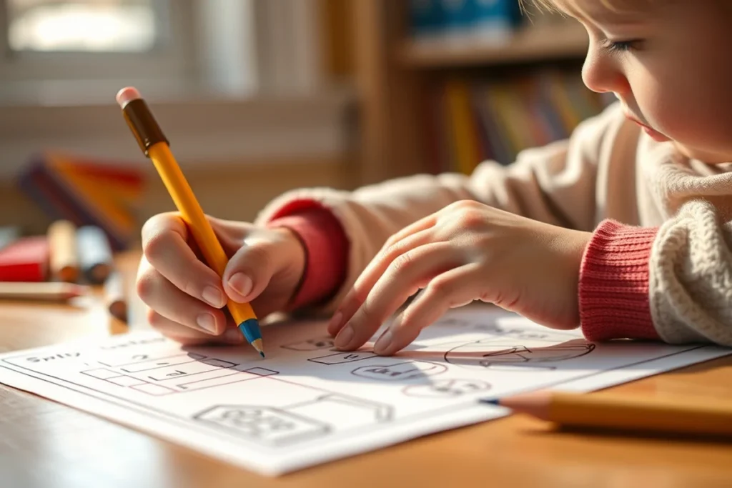 Best Student Goal Setting In Kindergarten
