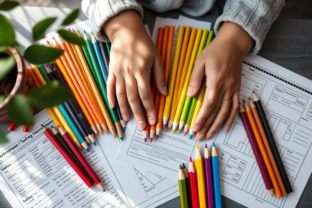 Best Teaching Goals Examples