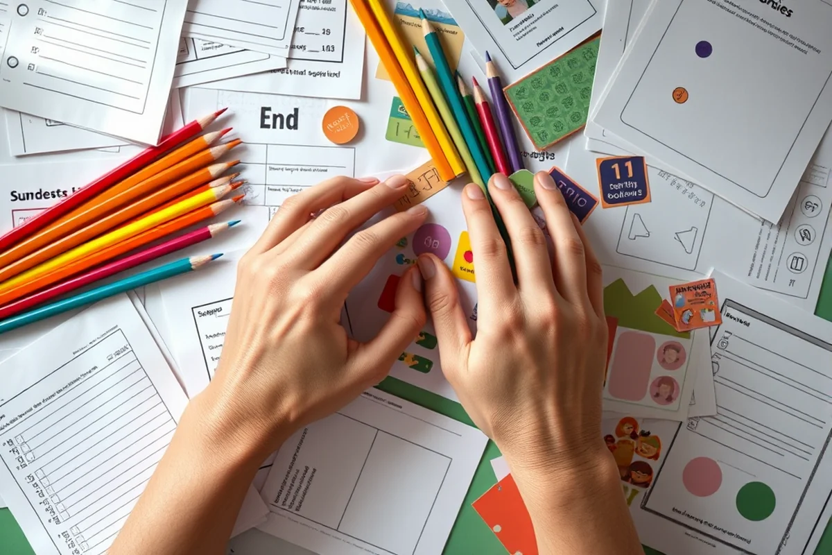 best teaching goals for students — Best Teaching Goals For Students (the finished result)