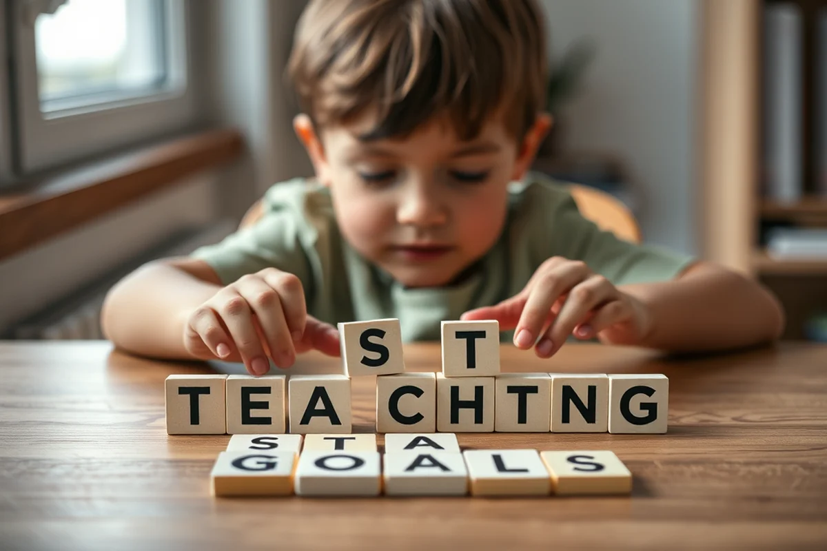 best teaching goals meaning — Best Teaching Goals Meaning (step by step)
