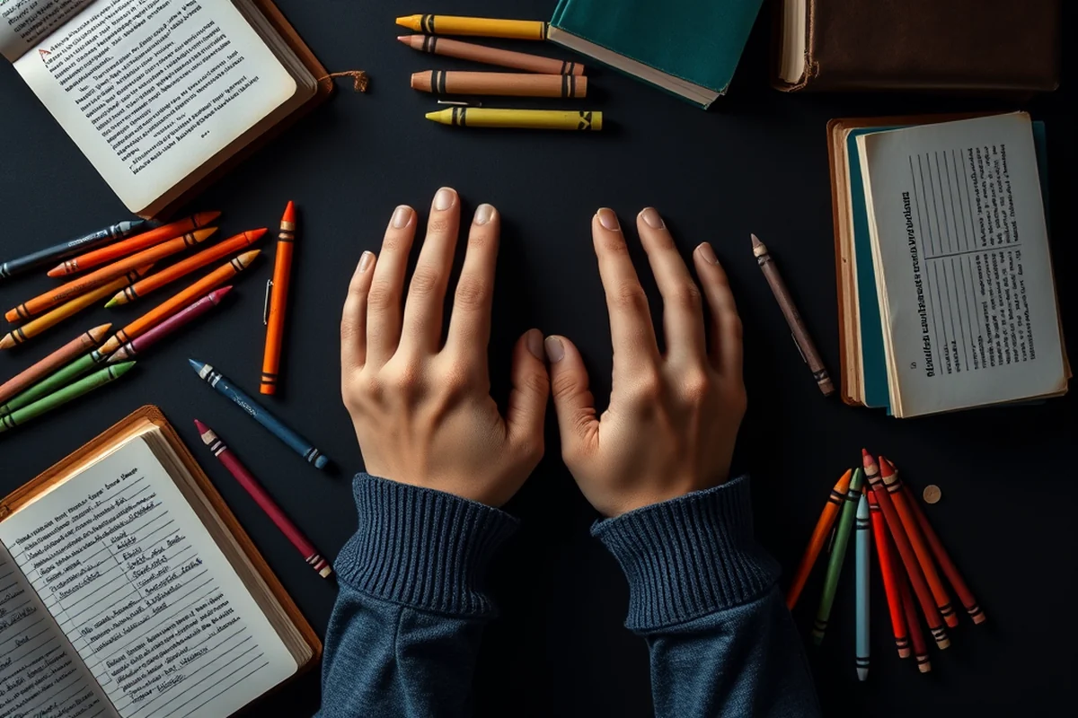 best teaching goals meaning — Best Teaching Goals Meaning (the finished result)