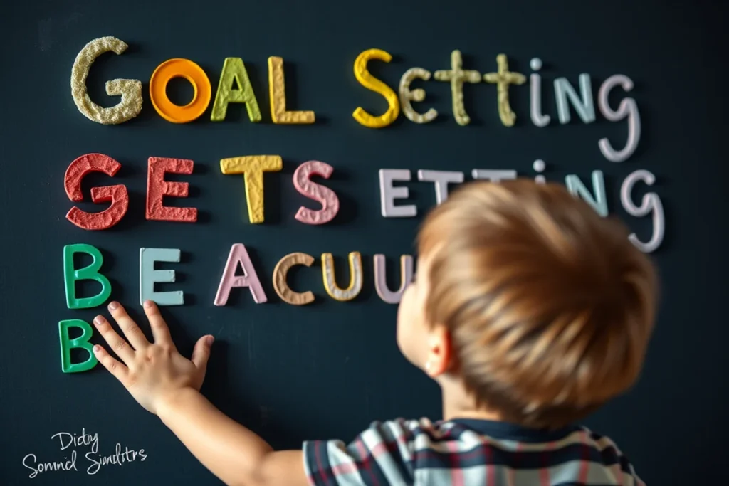 Cheap Goal Setting Is Important In Teaching Because