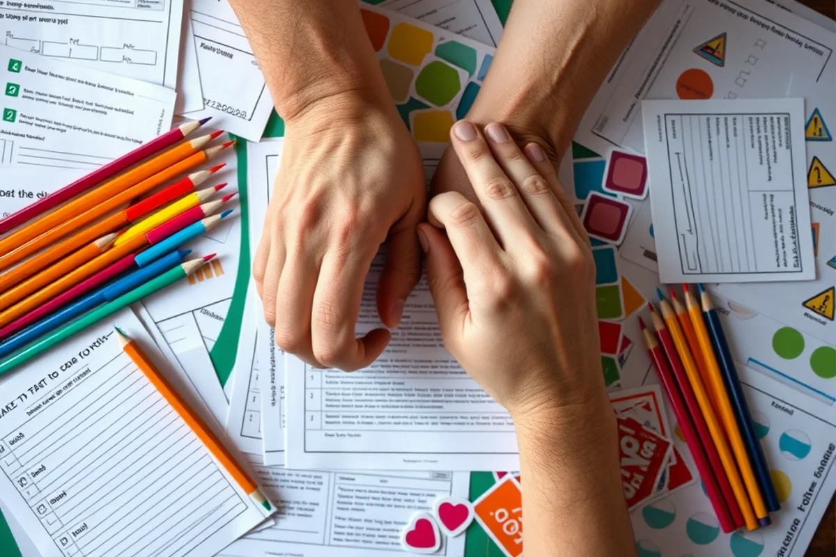 cheap teach to goal — Cheap Teach To Goal (the finished result)