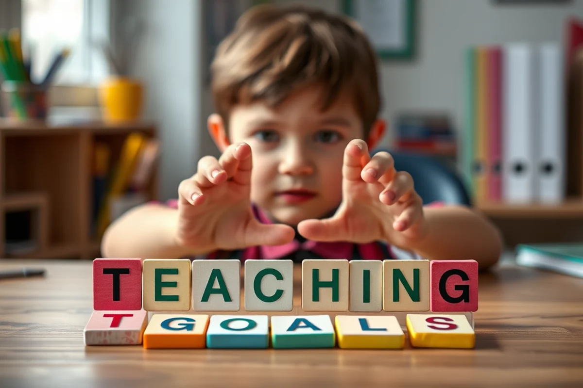 cheap teaching goals for students — Cheap Teaching Goals For Students (step by step)