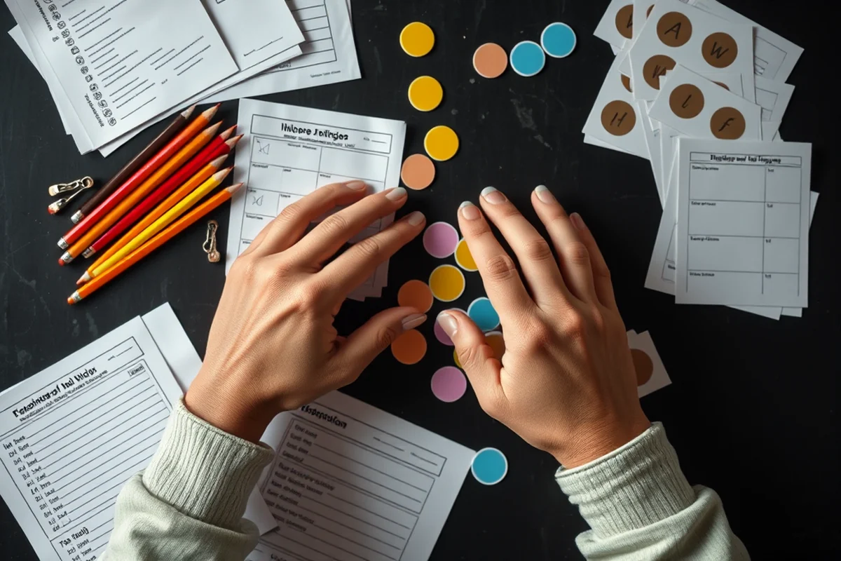 cheap teaching goals for students — Cheap Teaching Goals For Students (the finished result)