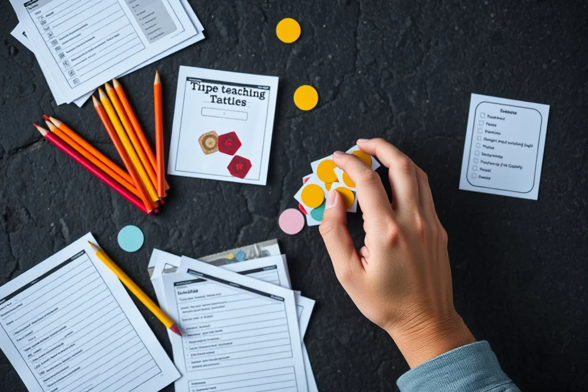 cheap teaching goals — Cheap Teaching Goals (the finished result)