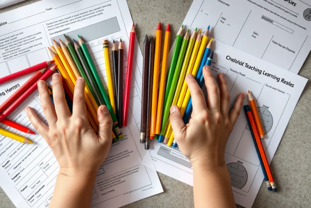 Cheap Teaching Learning Goals