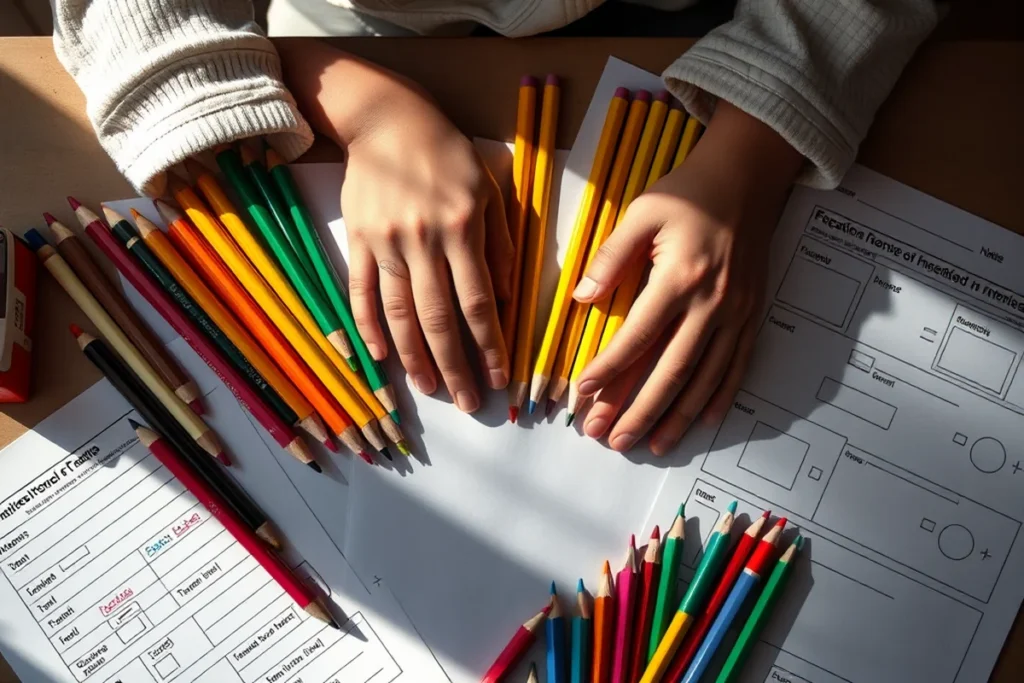 Education Goal Setting Problems